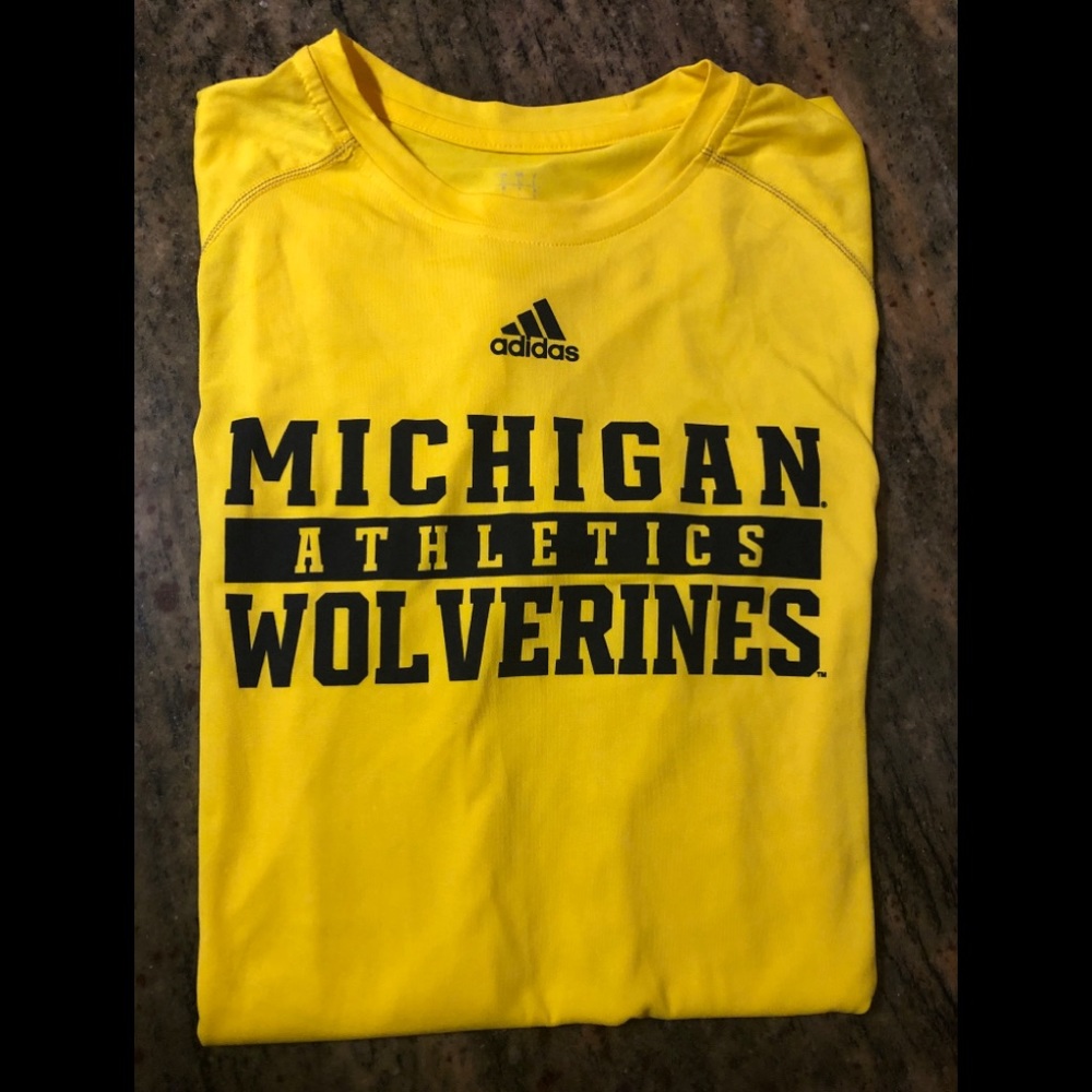 ⭐️U of M Tee⭐️